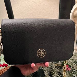 Tory Burch Robinson Crossbody